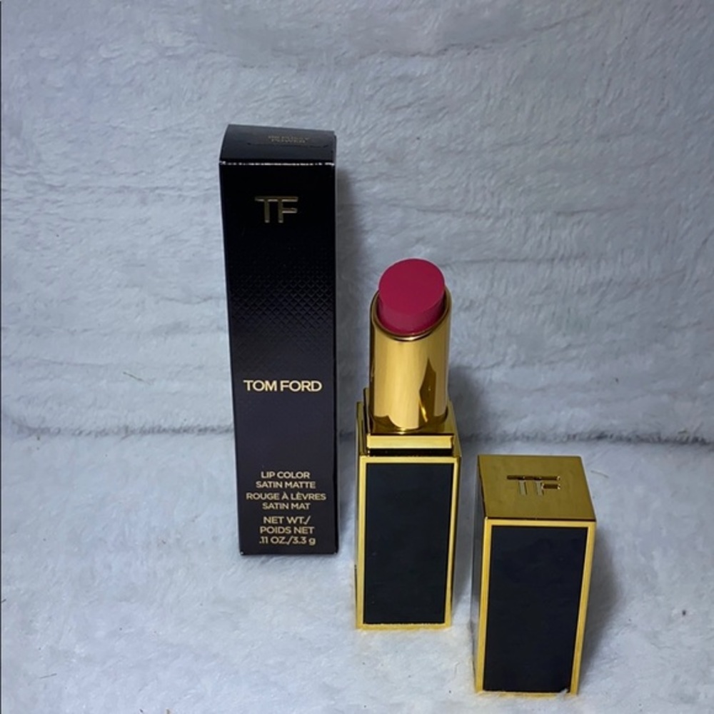 Tom Ford LipstickSatin Matte